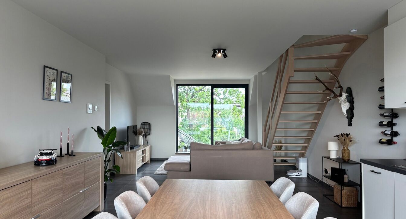 Duplex te huur in Kasterlee