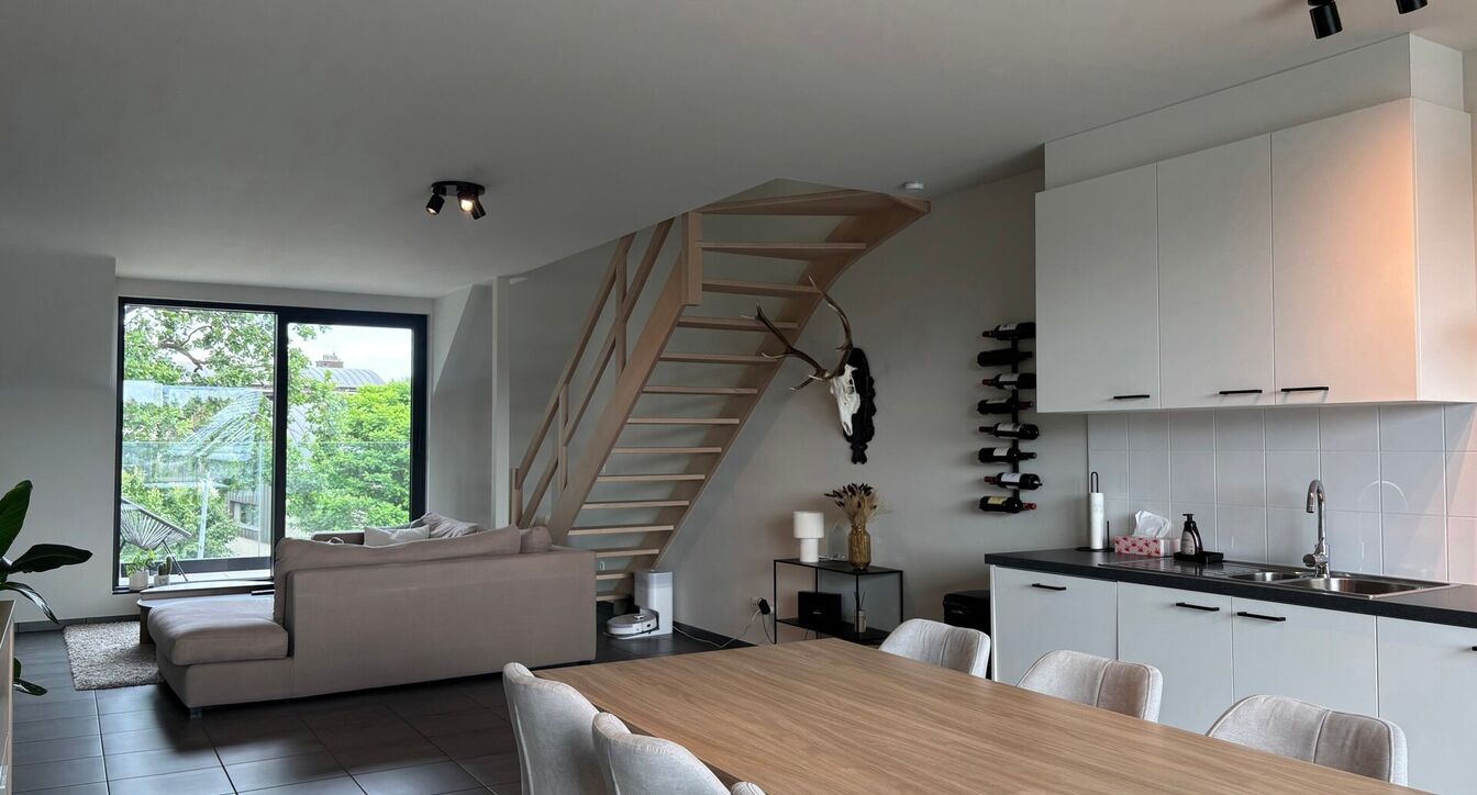 Duplex te huur in Kasterlee