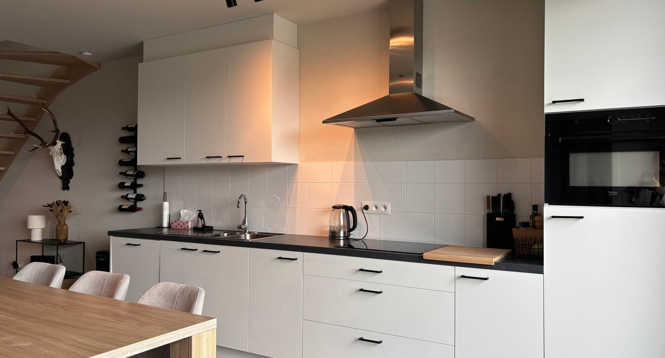 Duplex te huur in Kasterlee