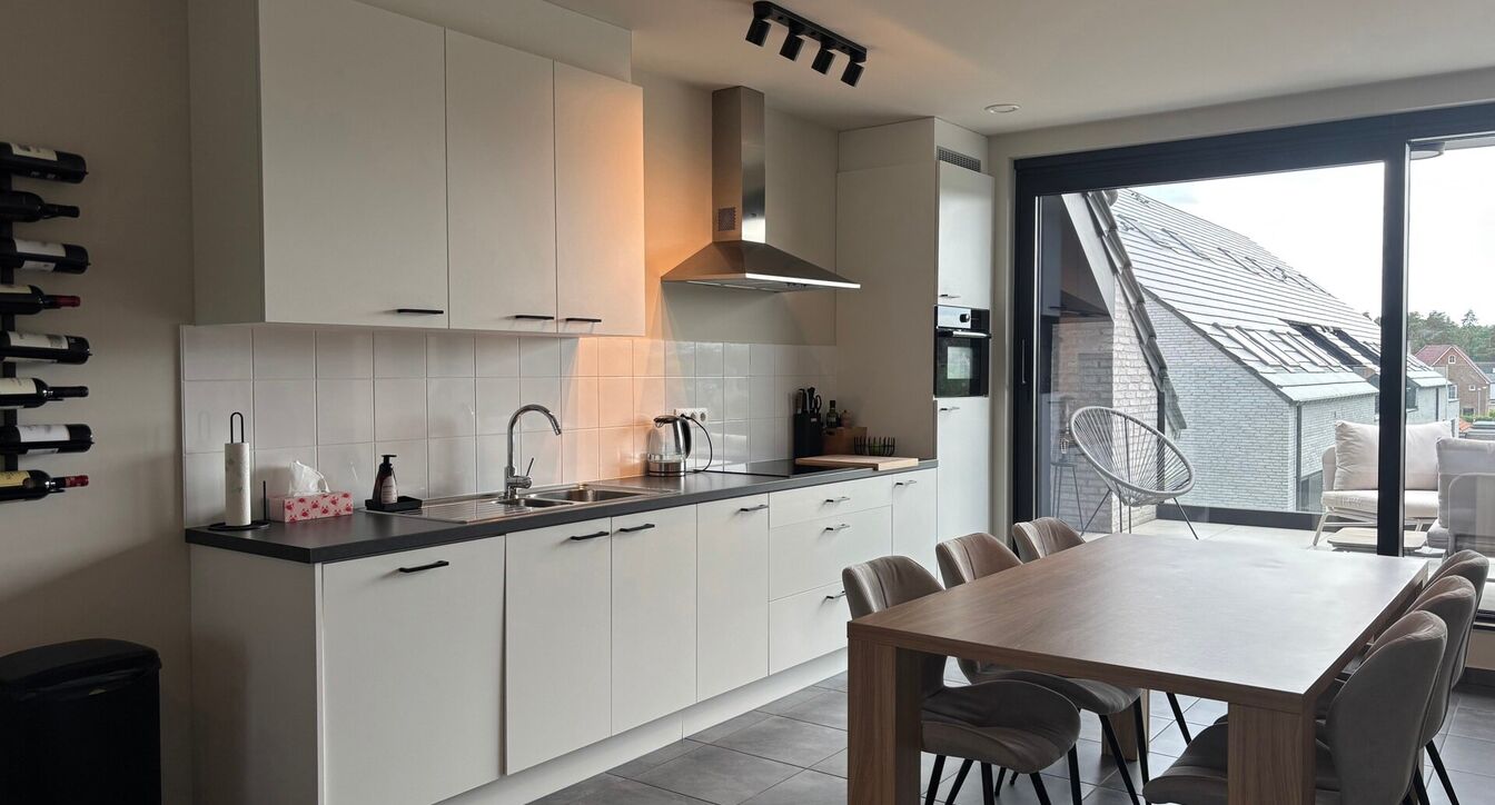 Duplex te huur in Kasterlee
