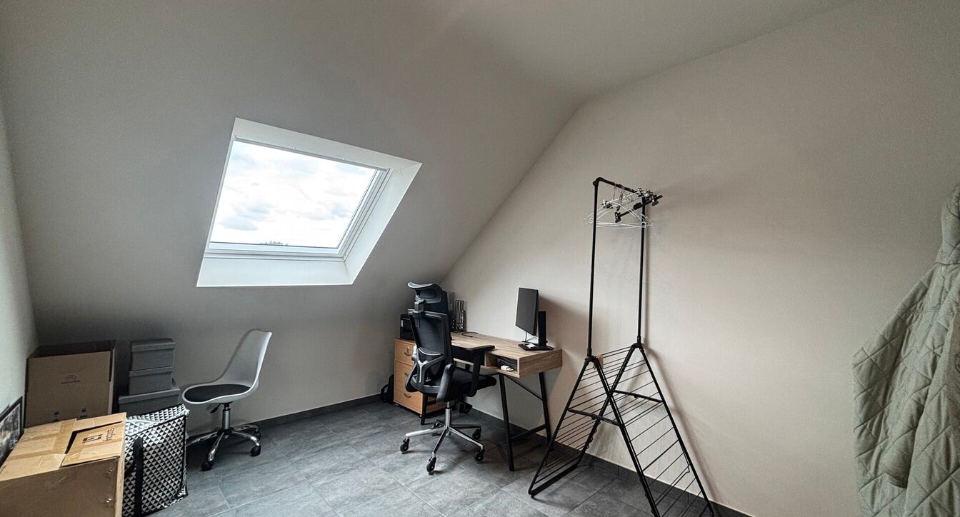 Duplex te huur in Kasterlee