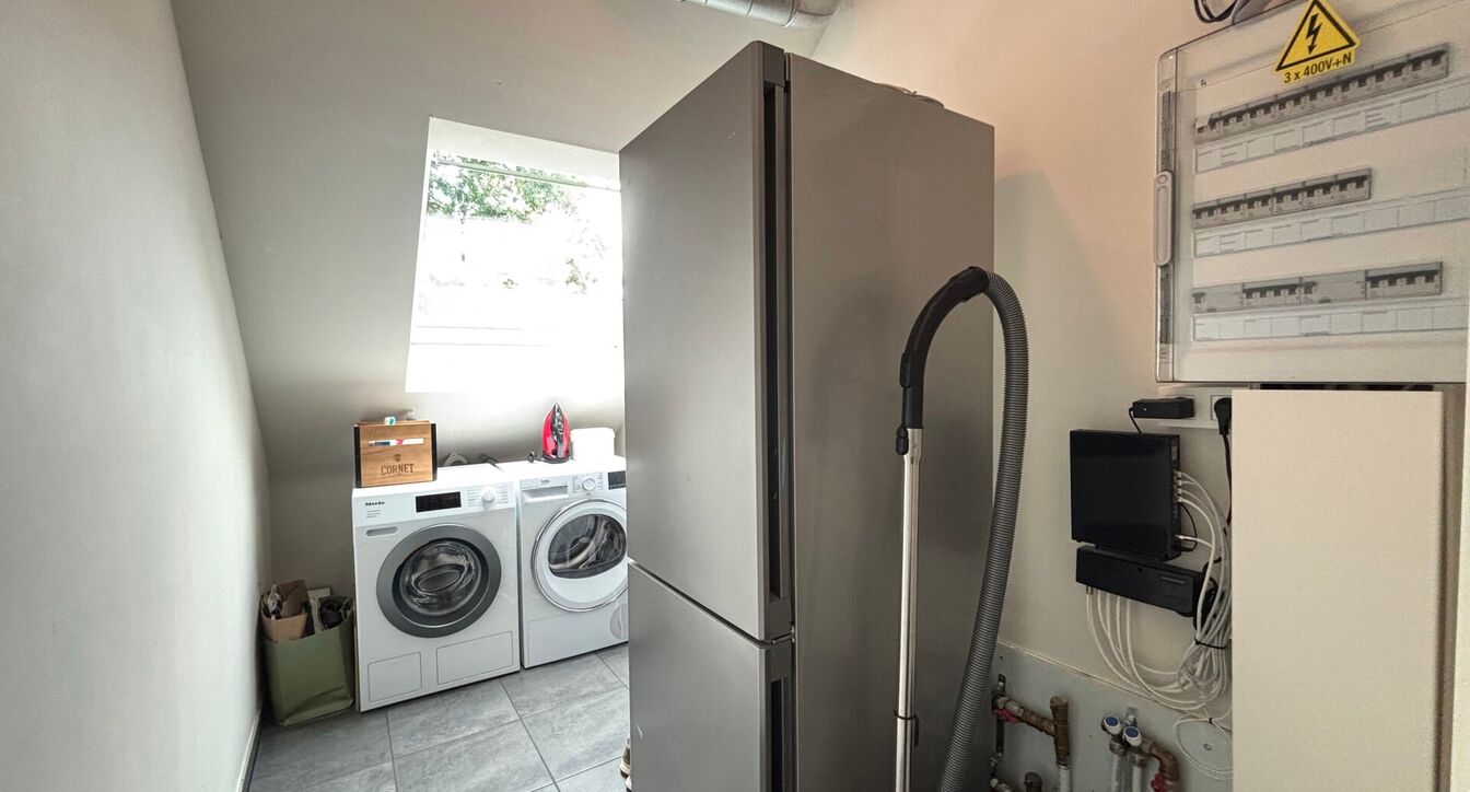 Duplex te huur in Kasterlee