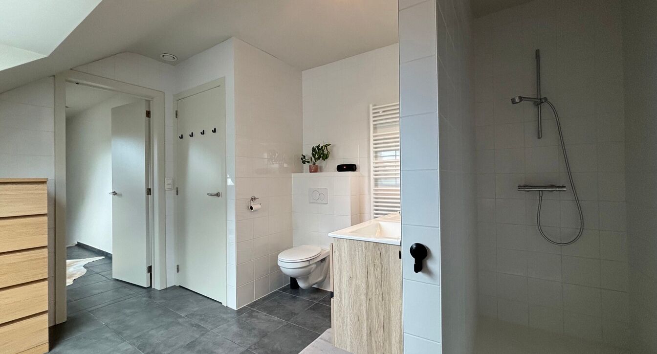 Duplex te huur in Kasterlee