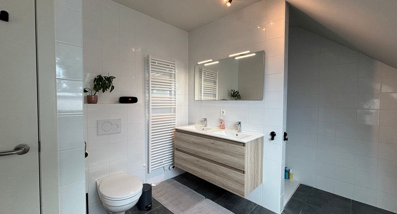Duplex te huur in Kasterlee