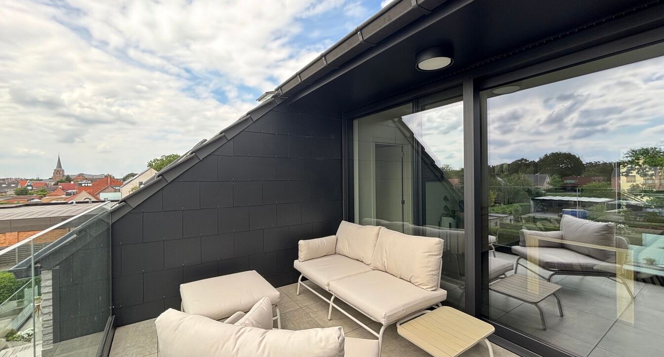 Duplex te huur in Kasterlee
