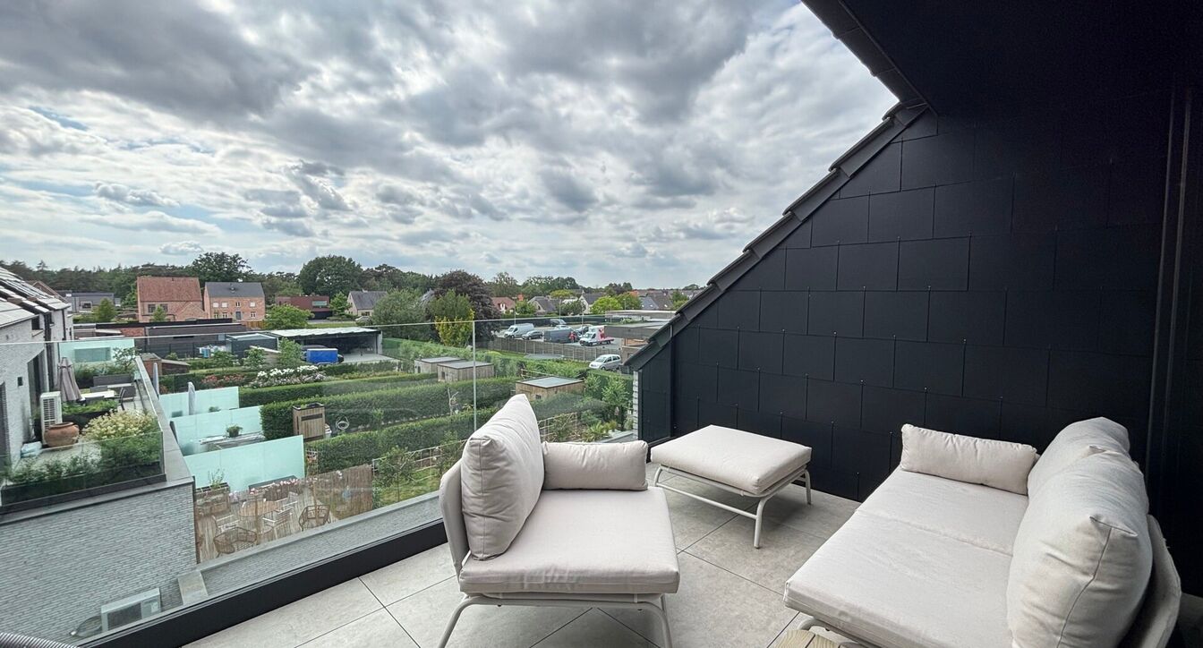 Duplex te huur in Kasterlee