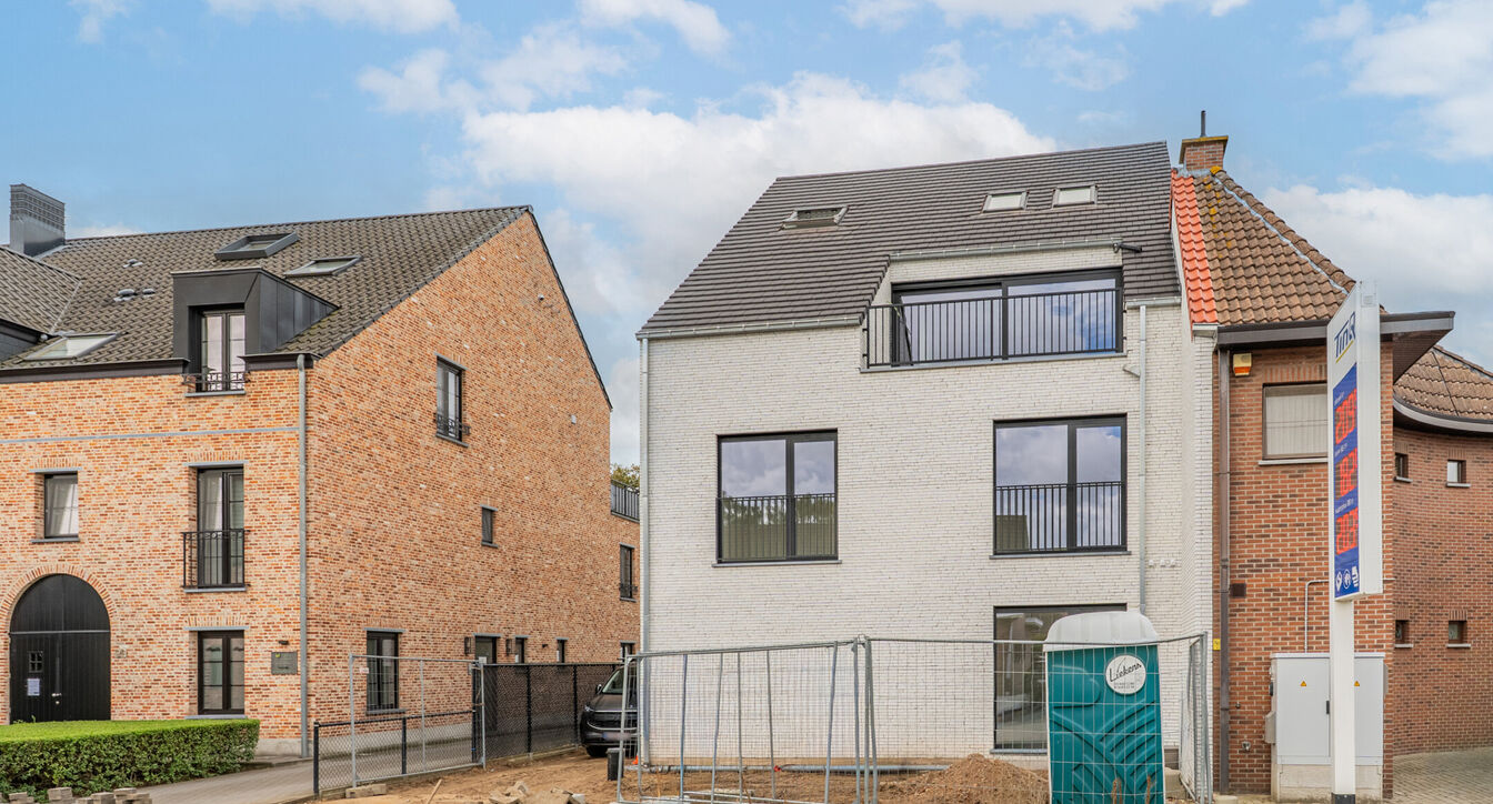 Duplex te huur in Kasterlee