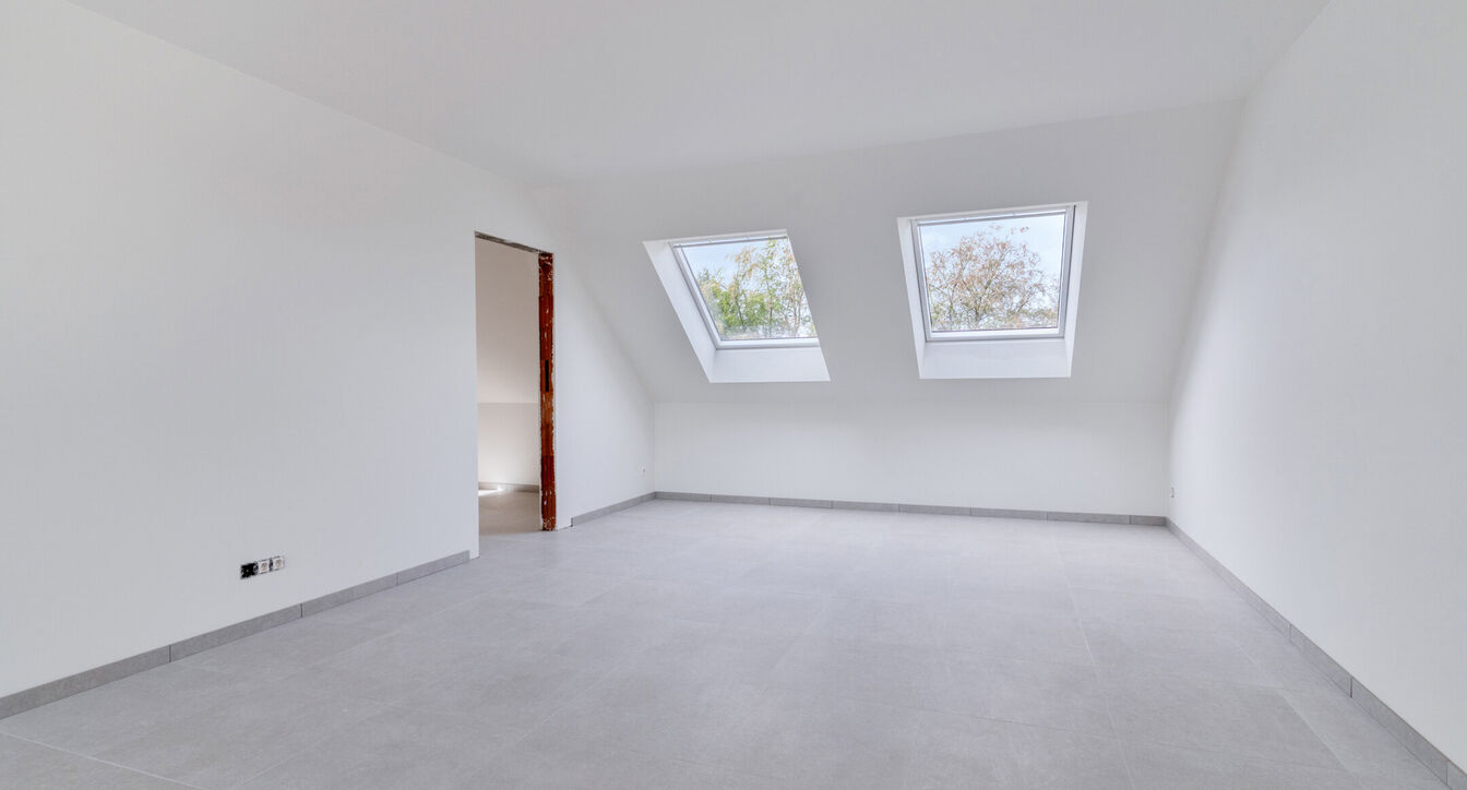 Duplex te huur in Kasterlee