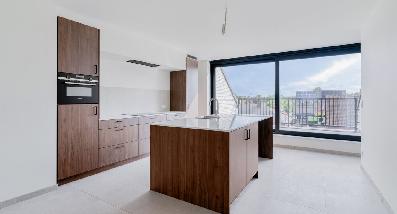 Duplex te huur in Kasterlee