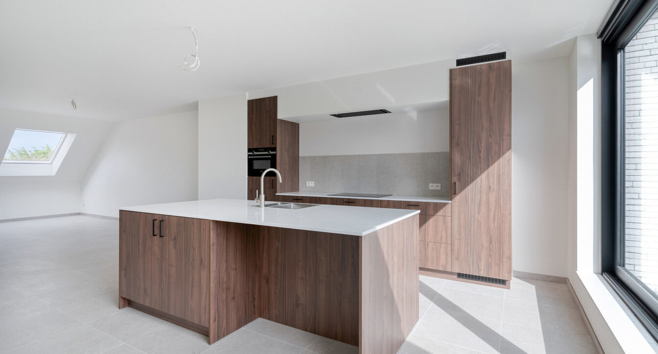 Duplex te huur in Kasterlee