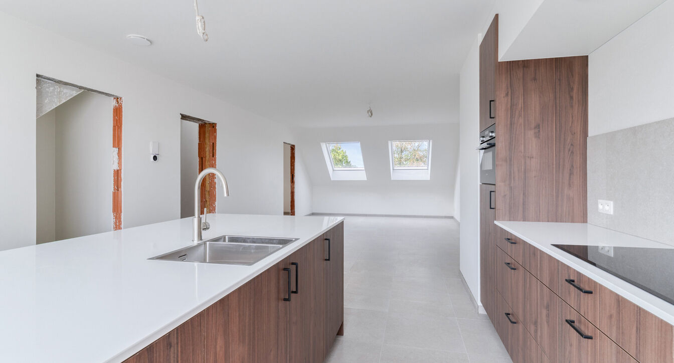 Duplex te huur in Kasterlee