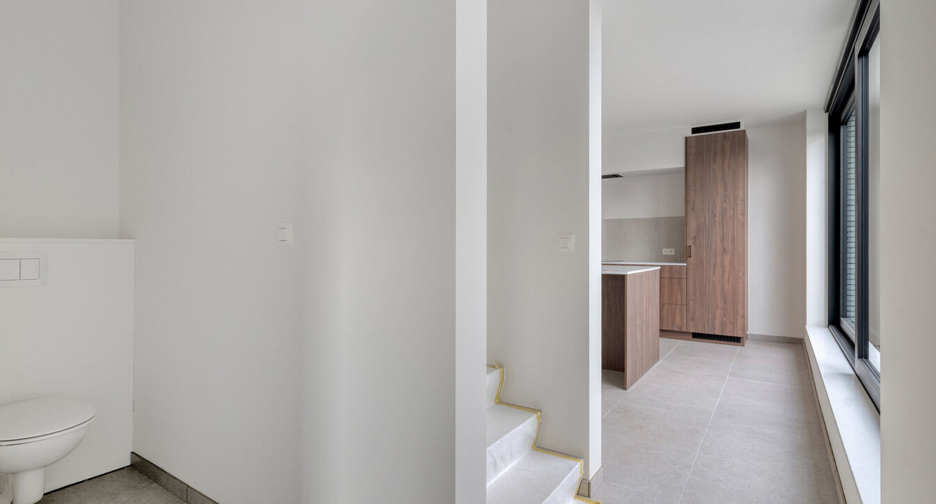 Duplex te huur in Kasterlee