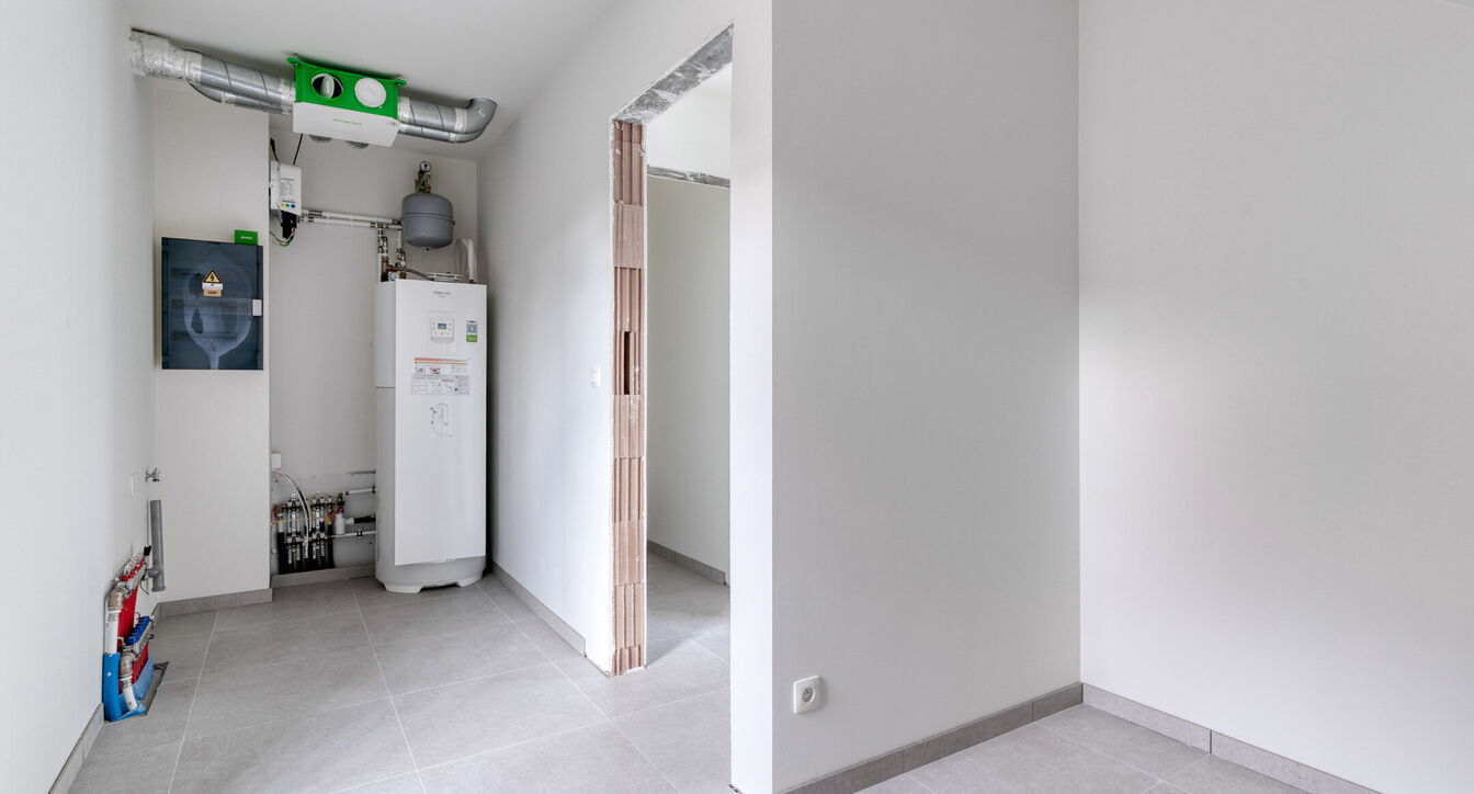 Duplex te huur in Kasterlee
