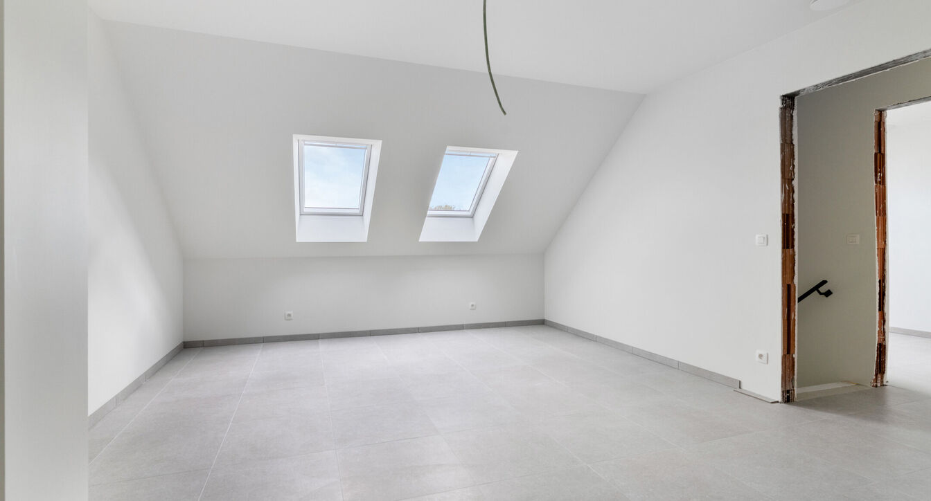 Duplex te huur in Kasterlee
