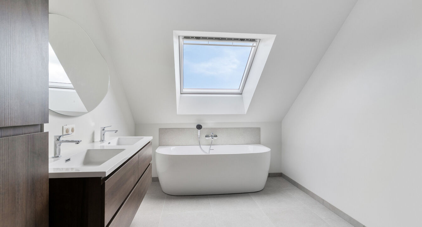 Duplex te huur in Kasterlee