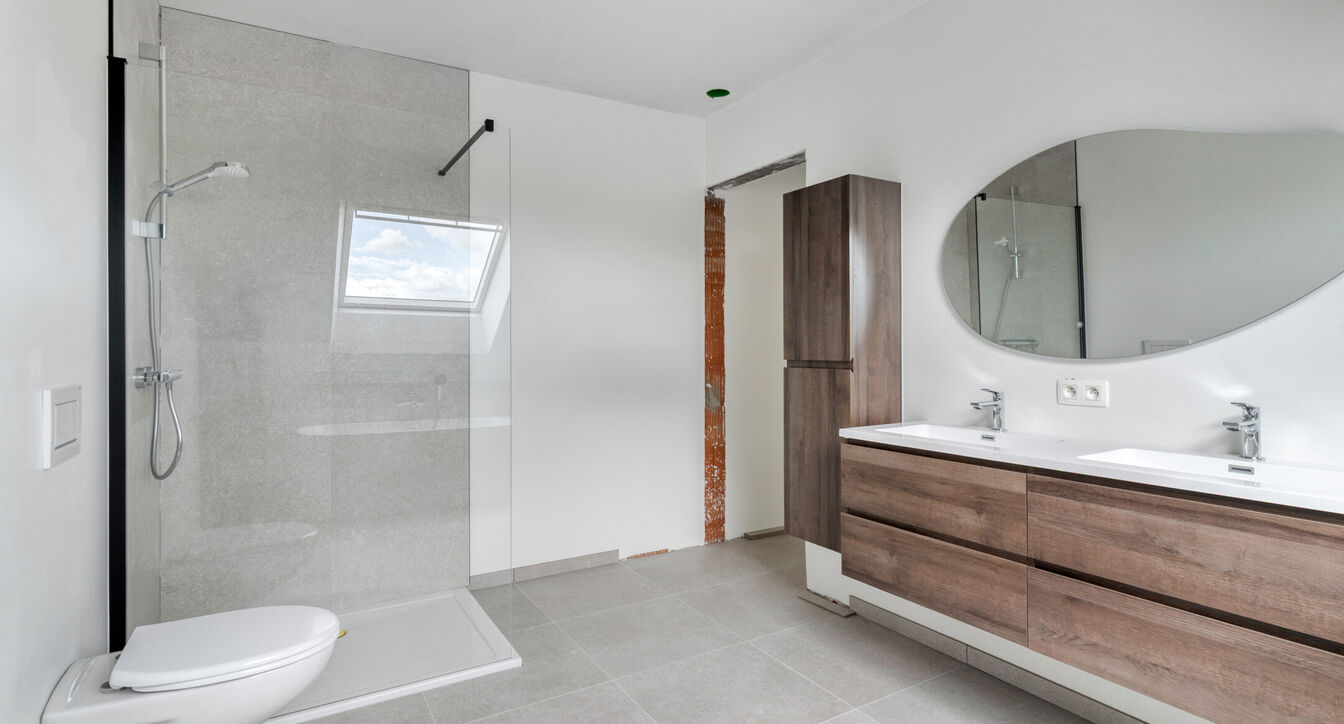 Duplex te huur in Kasterlee