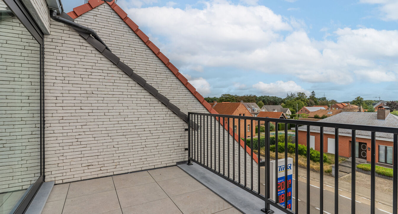 Duplex te huur in Kasterlee