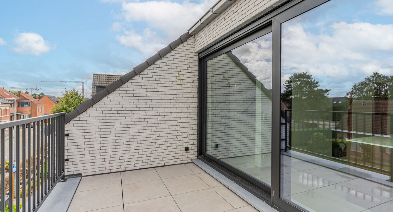 Duplex te huur in Kasterlee
