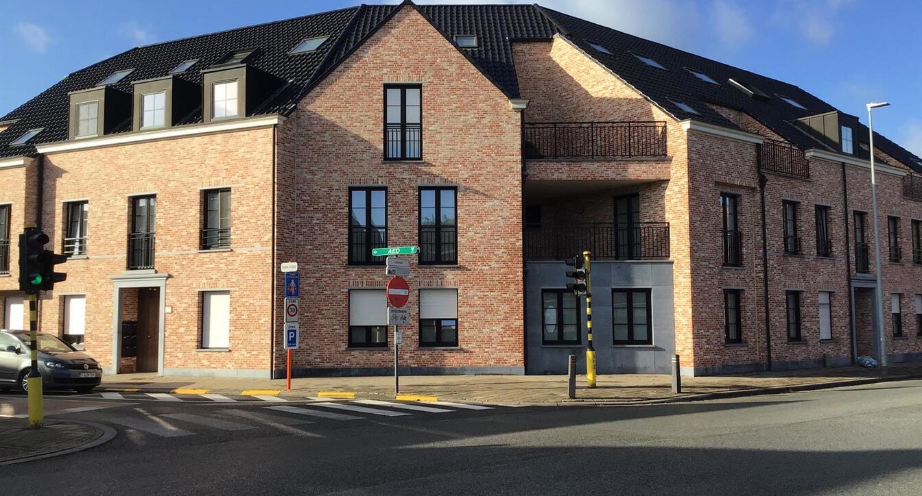 Duplex te huur in Lichtaart