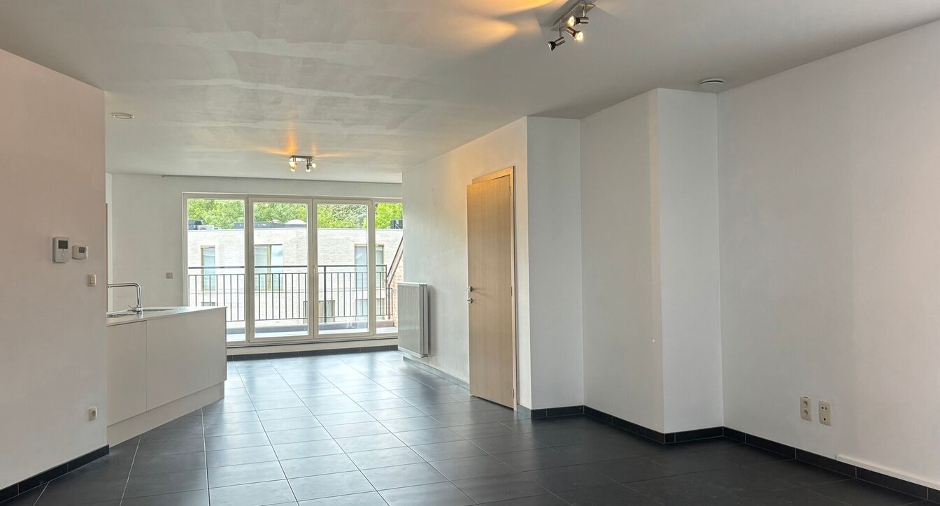 Duplex te huur in Lichtaart
