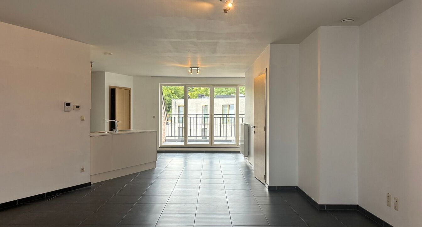 Duplex te huur in Lichtaart