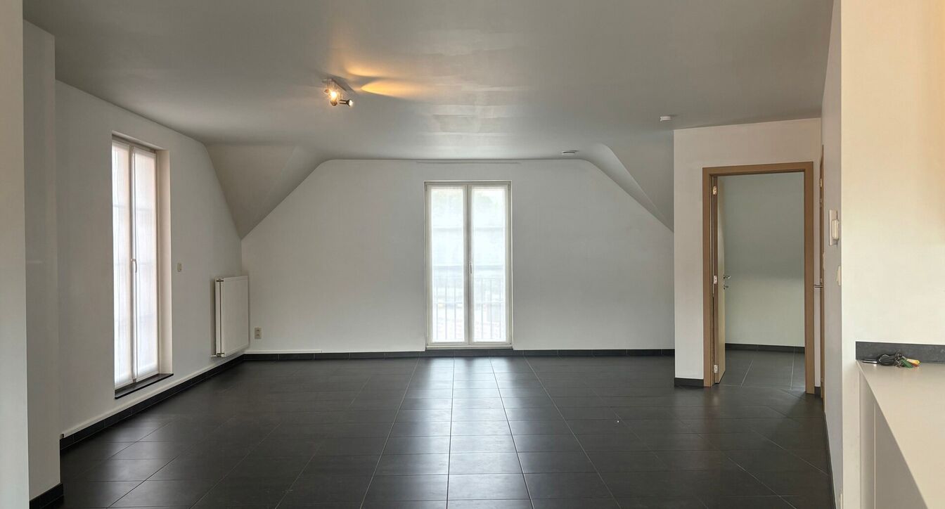 Duplex te huur in Lichtaart