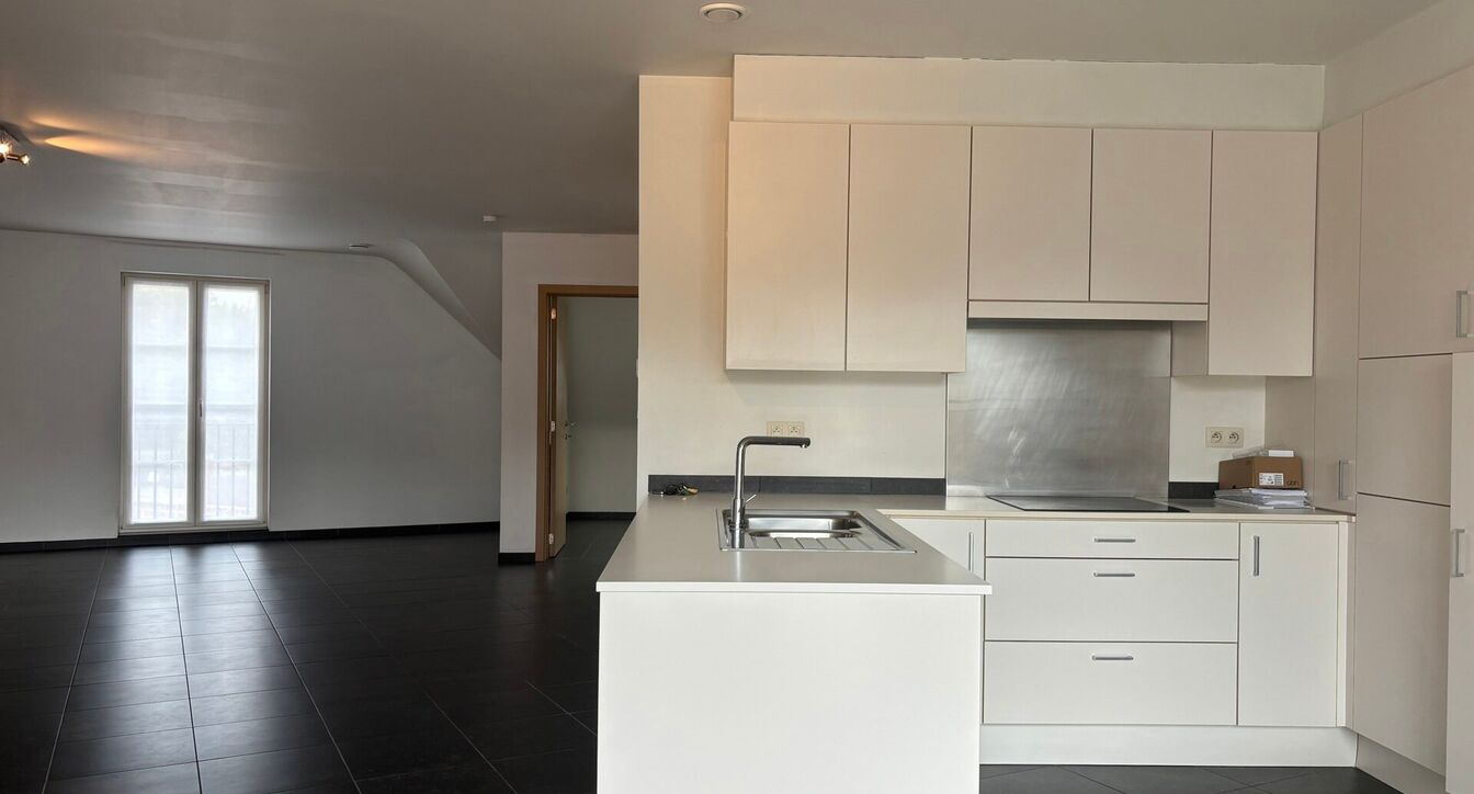 Duplex te huur in Lichtaart