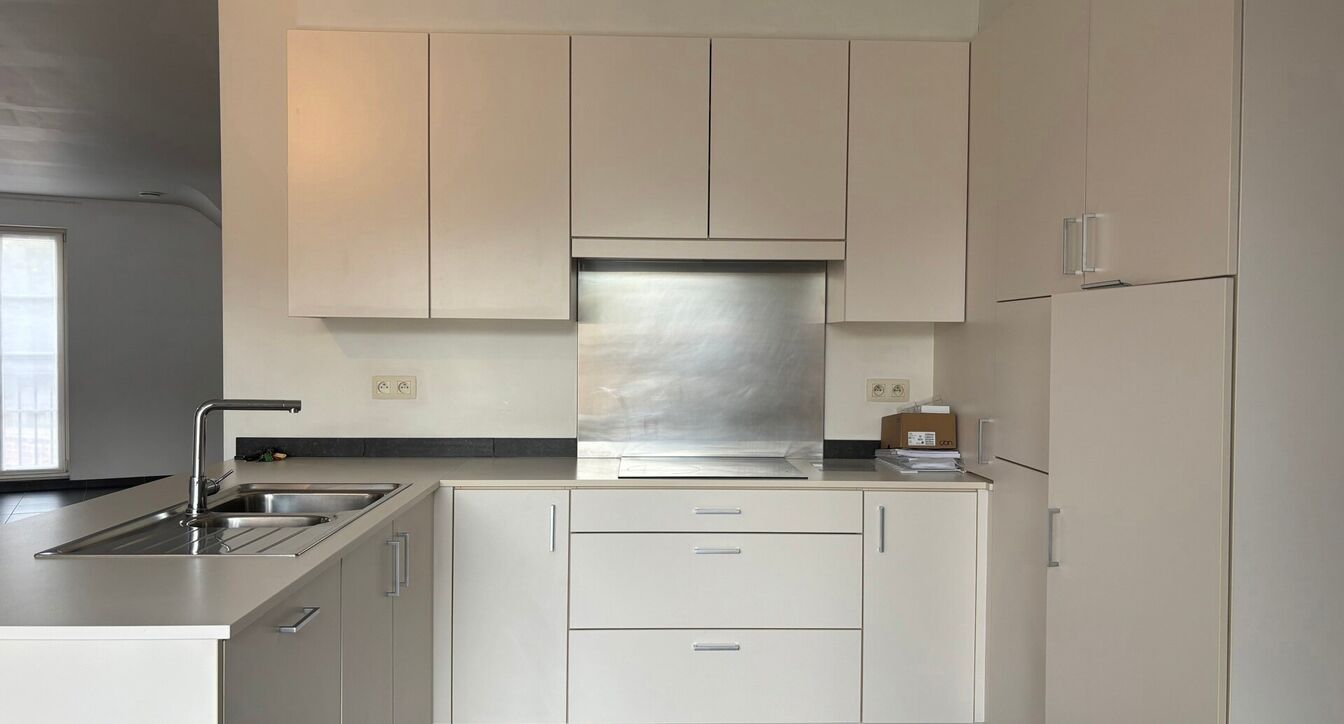Duplex te huur in Lichtaart