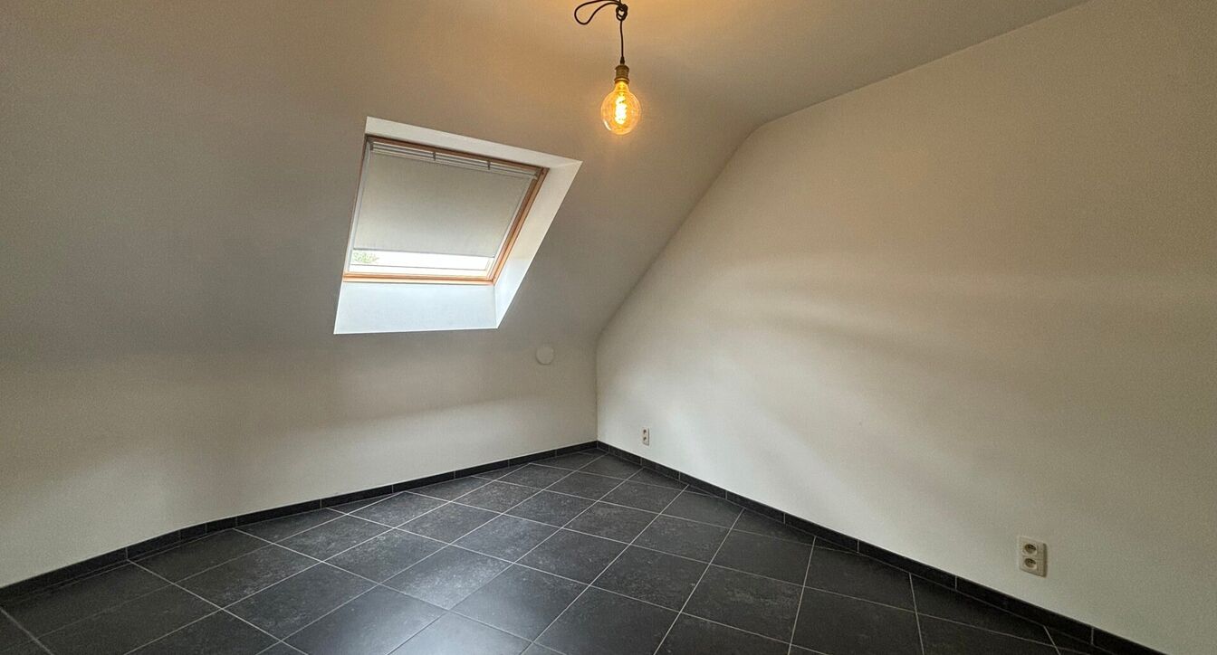 Duplex te huur in Lichtaart