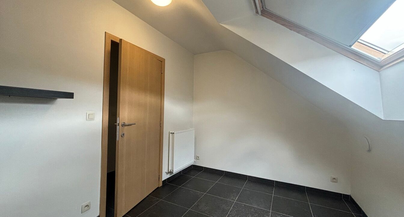 Duplex te huur in Lichtaart