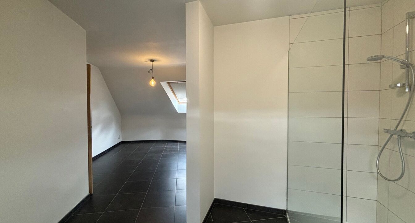 Duplex te huur in Lichtaart