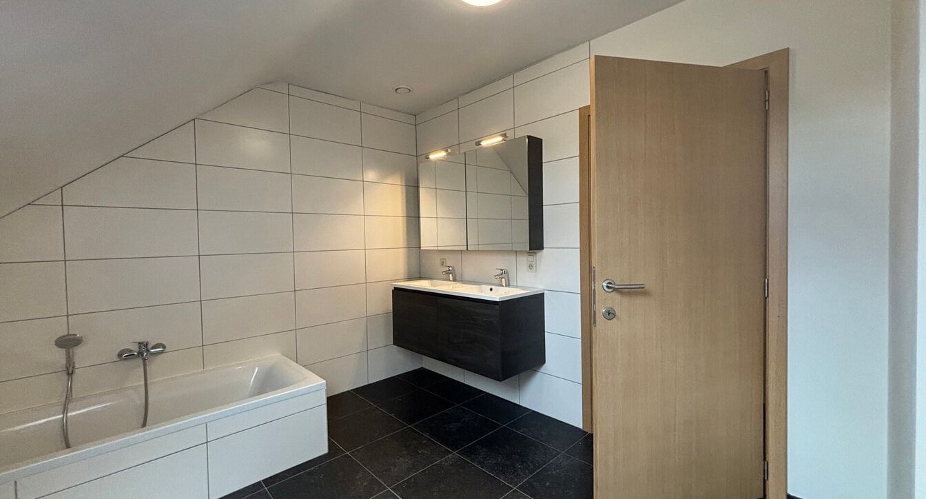 Duplex te huur in Lichtaart