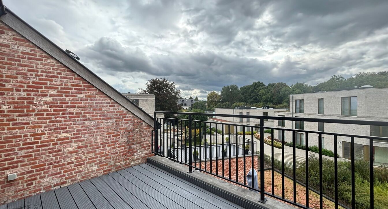 Duplex te huur in Lichtaart