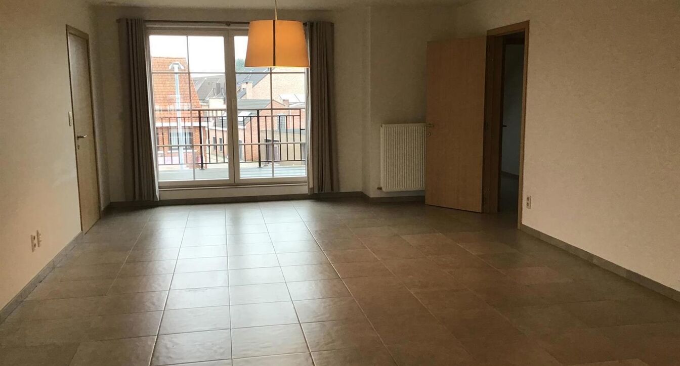 Duplex te huur in Lichtaart