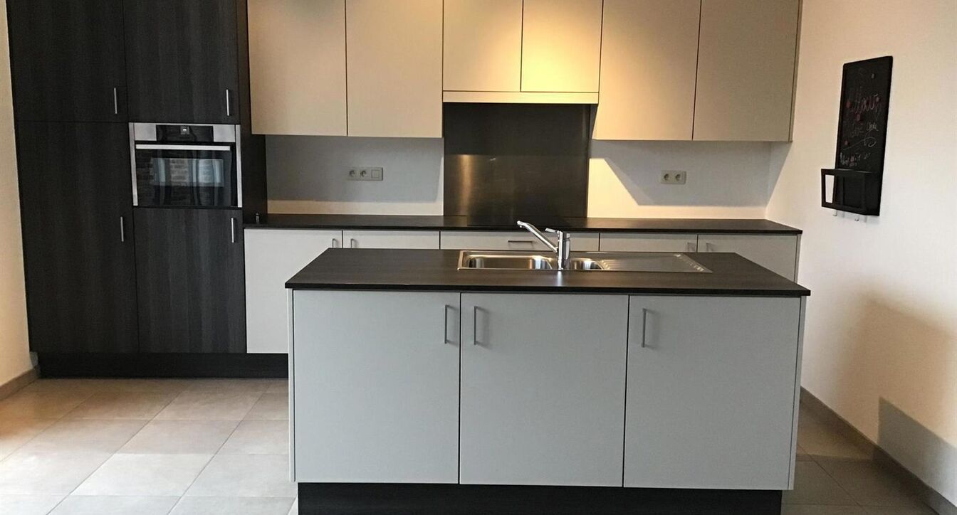 Duplex te huur in Lichtaart