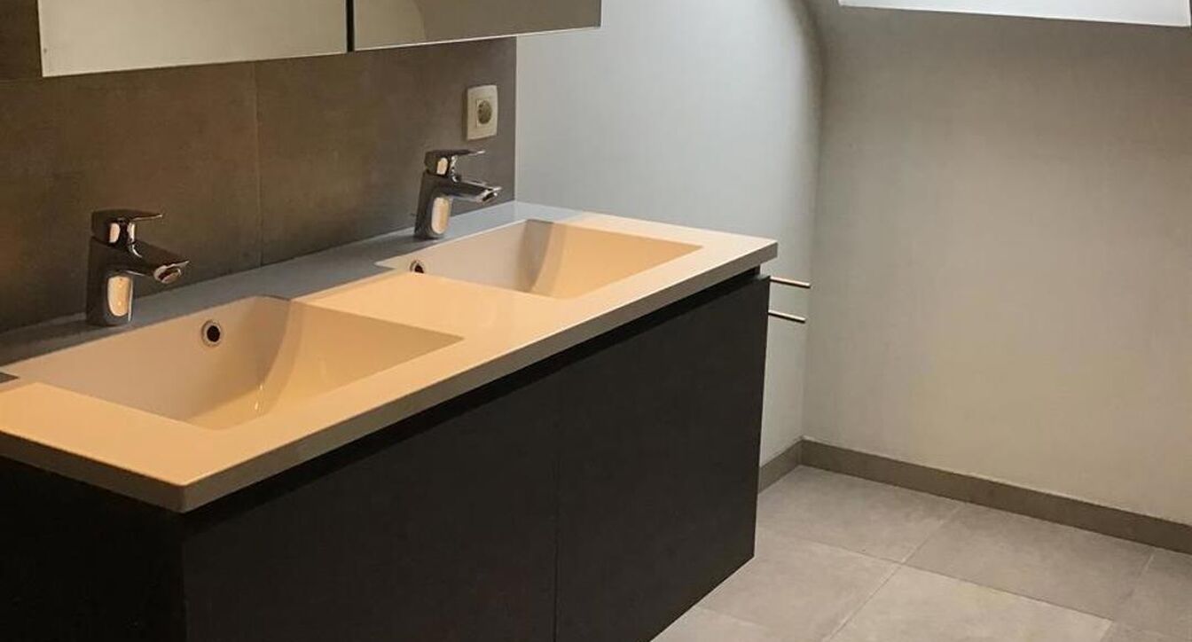 Duplex te huur in Lichtaart