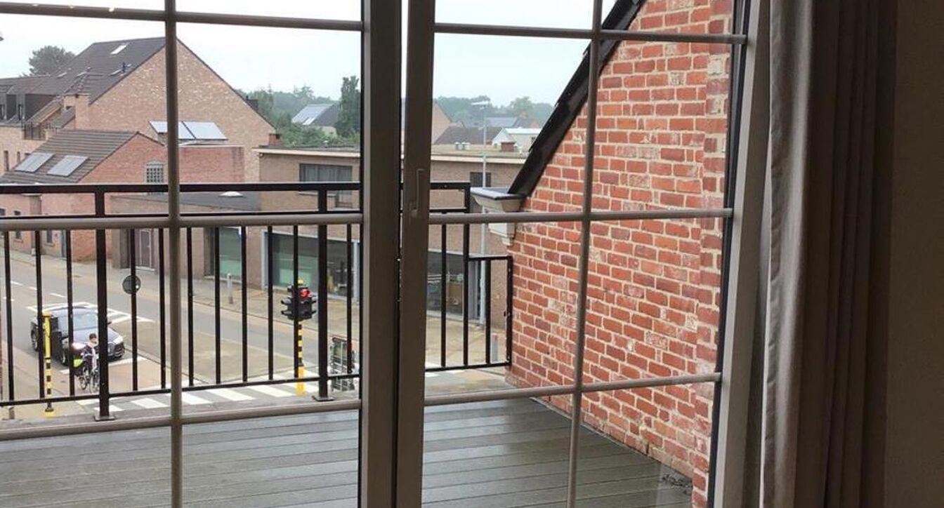 Duplex te huur in Lichtaart
