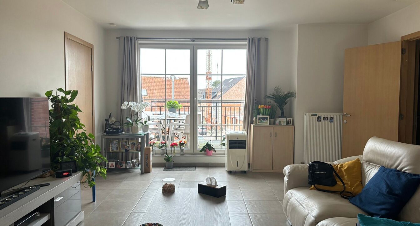 Duplex te huur in Lichtaart