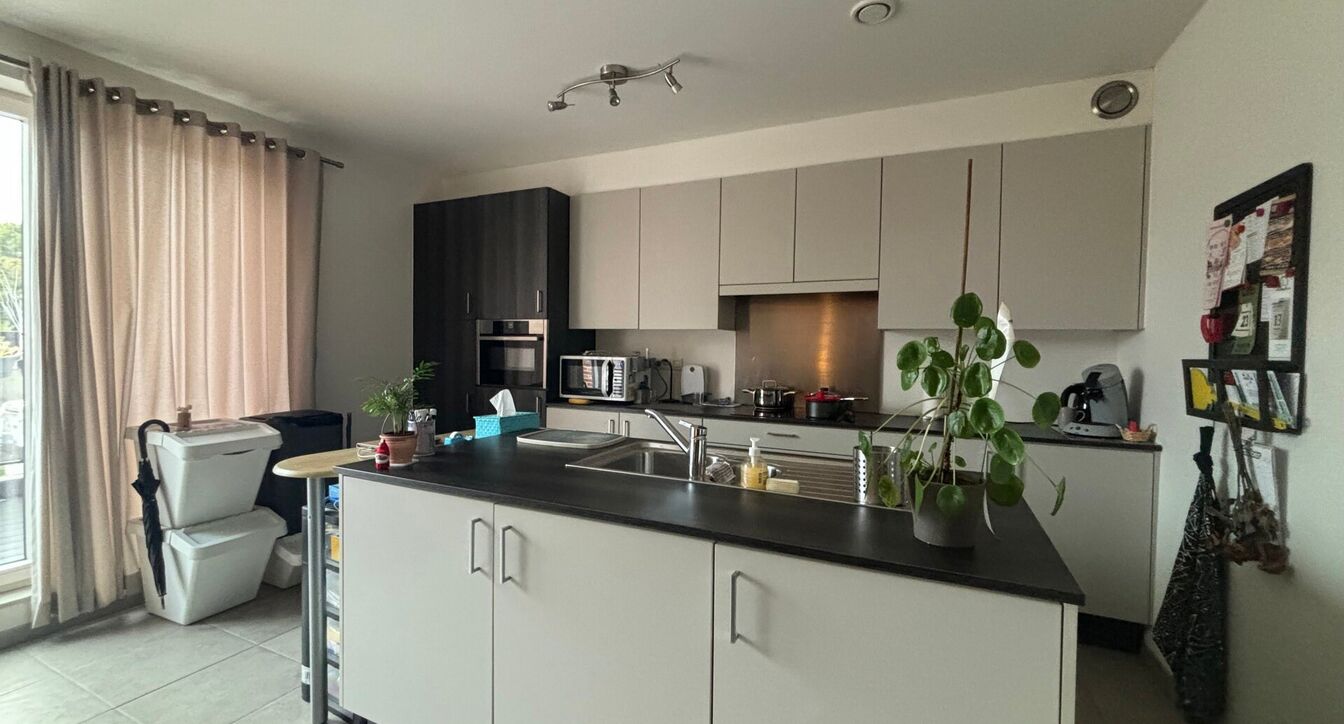 Duplex te huur in Lichtaart