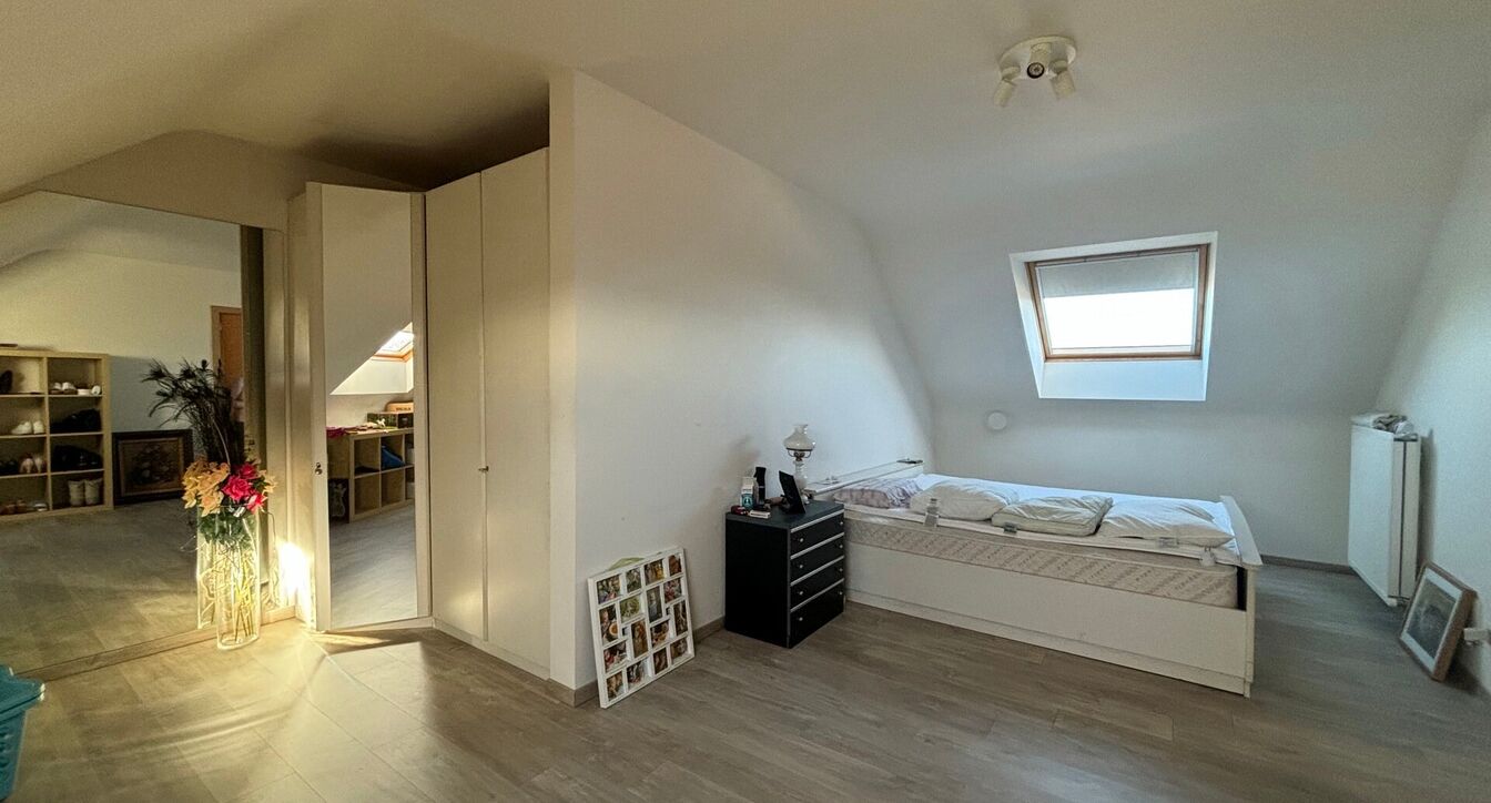 Duplex te huur in Lichtaart