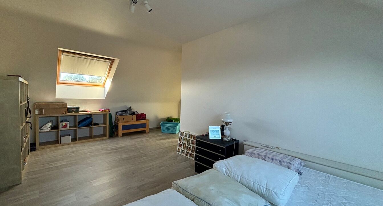 Duplex te huur in Lichtaart