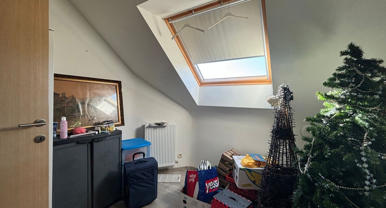 Duplex te huur in Lichtaart