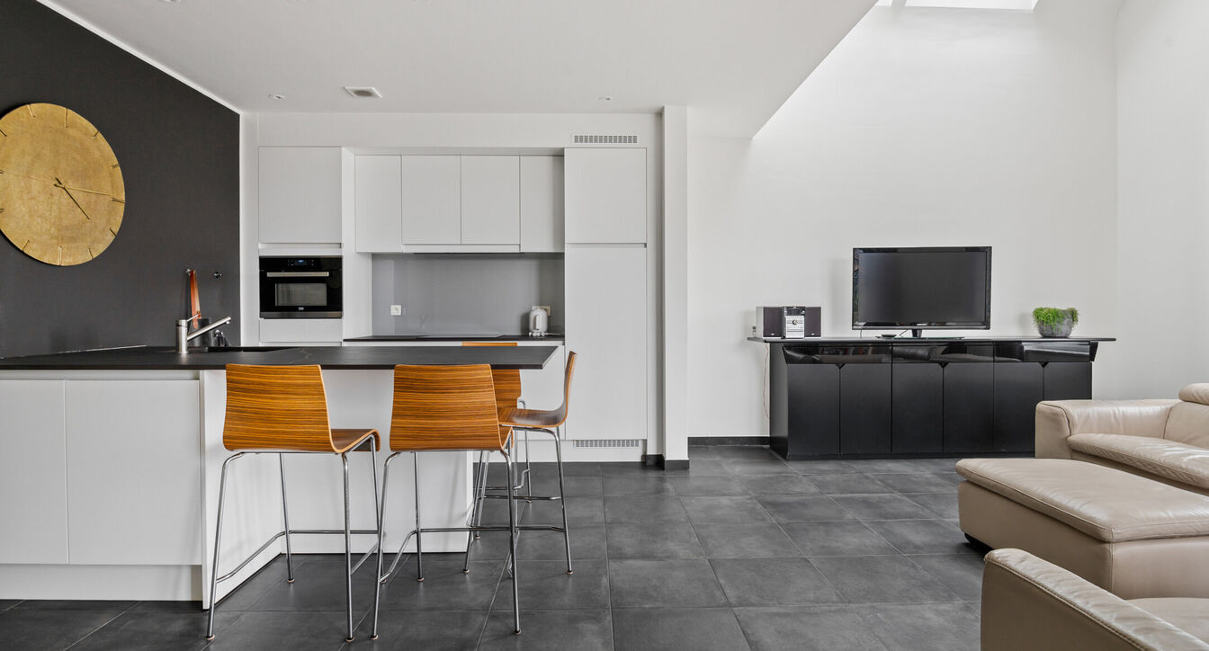 Duplex te huur in Lichtaart