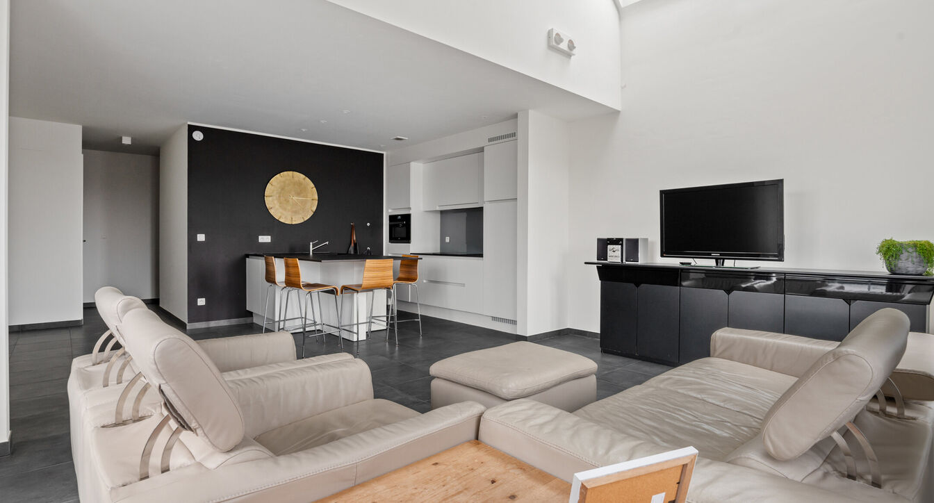 Duplex te huur in Lichtaart