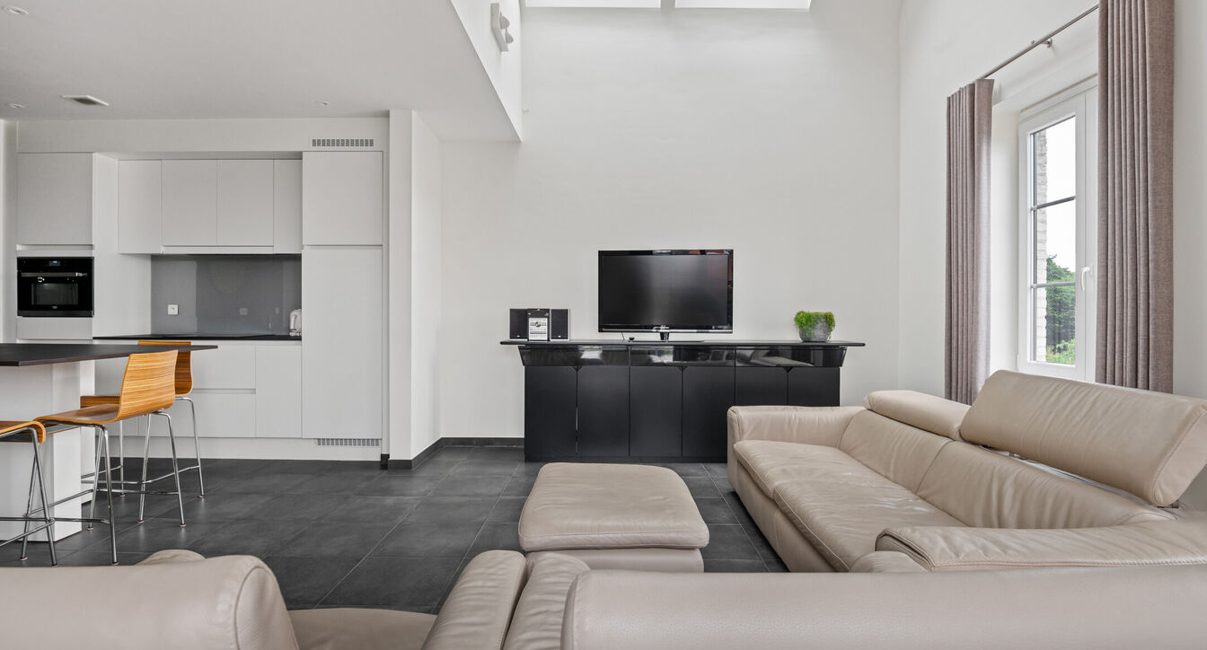 Duplex te huur in Lichtaart