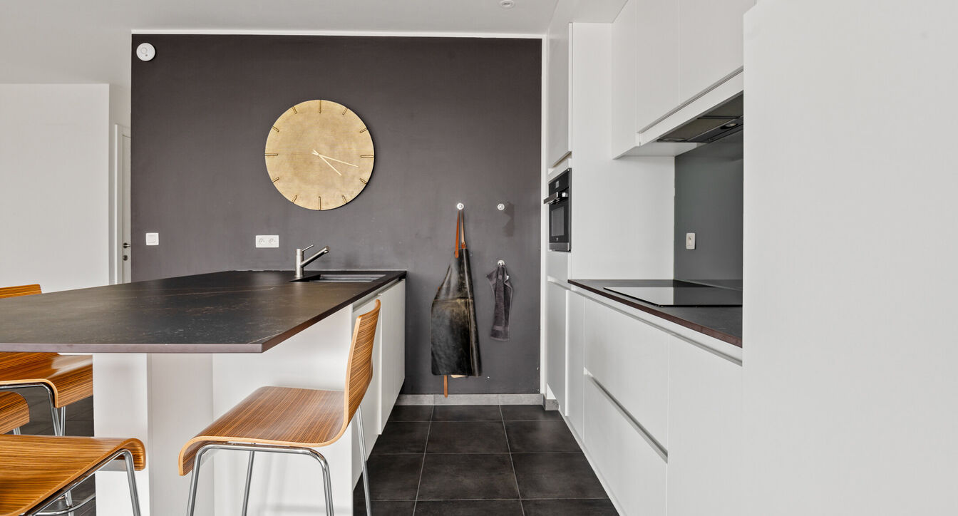 Duplex te huur in Lichtaart