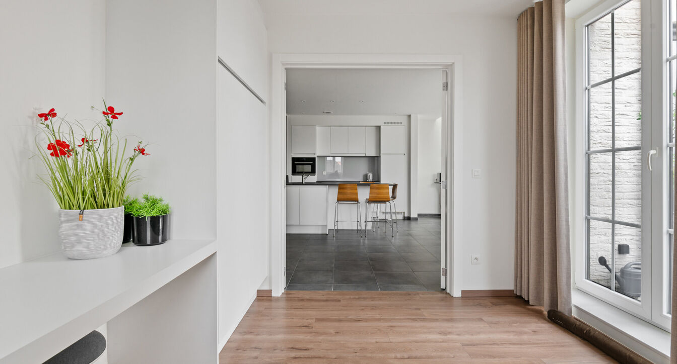 Duplex te huur in Lichtaart