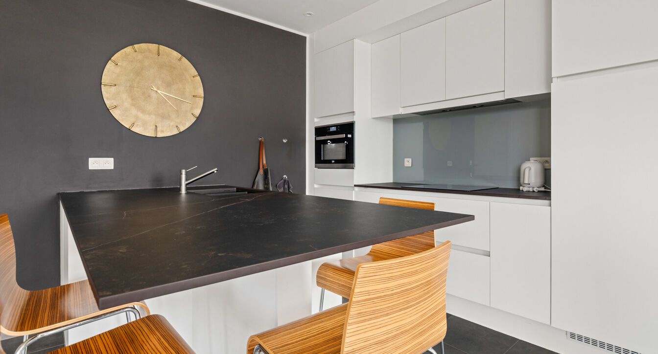 Duplex te huur in Lichtaart