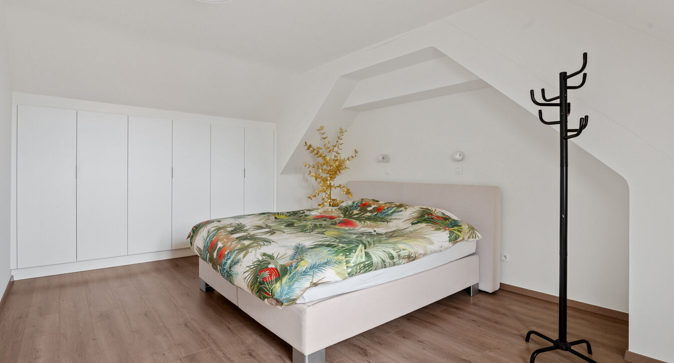 Duplex te huur in Lichtaart