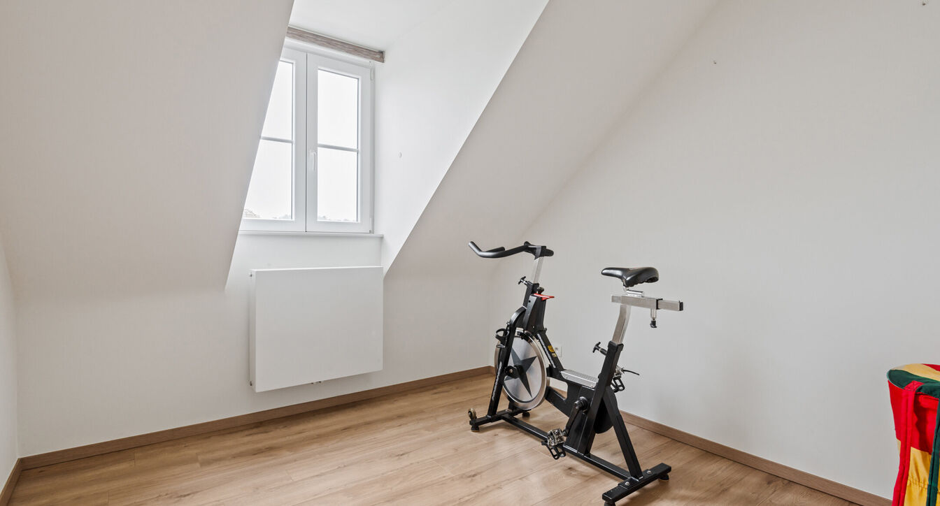 Duplex te huur in Lichtaart